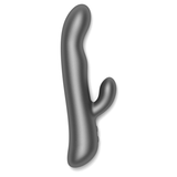 Vibromasseur rabbit silicone Oninder Oslo, noir