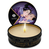 bougie de massage Shunga Fruits exotiques