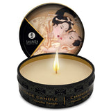 bougie de massage Shunga Vanille