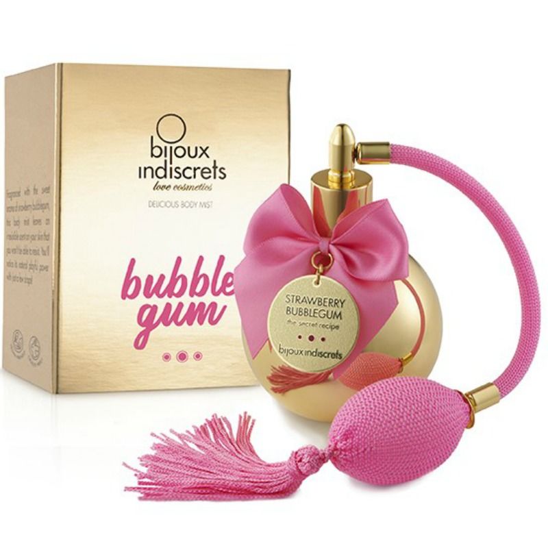 brume corporelle Bijoux Indiscrets