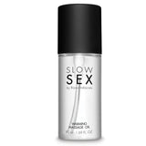 huile de massage Bijoux Indiscrets Slow Sex