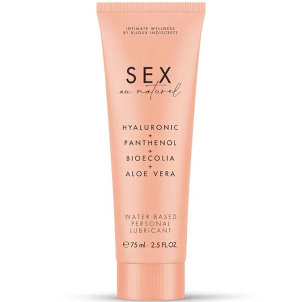 lubrifiant base eau Bijoux Indiscrets