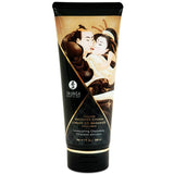 creme de massage Shunga Chocolat