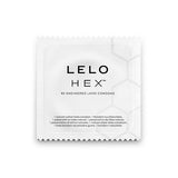 preservatifs LELO HEX
