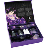 coffret Naughter Shunga