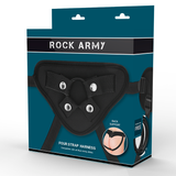 harnais reglable gode Rockarmy