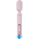 vibromasseur silicone KIIROO rose