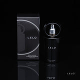 lubrifiant base eau LELO.