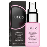 serum stimulant LELO