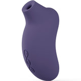 stimulateur silicone LELO violet