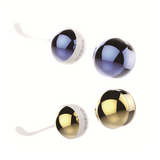 Boules de Kegel en aluminium Nalone Yani, poids interchangeables