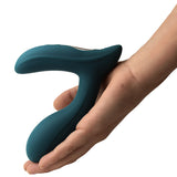 Stimulateur de prostate connecté silicone Adrien Lastic Pulsation