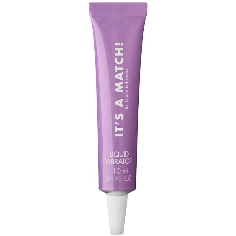 serum stimulant Bijoux Indiscrets Match