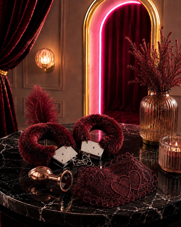 ACCESSOIRES