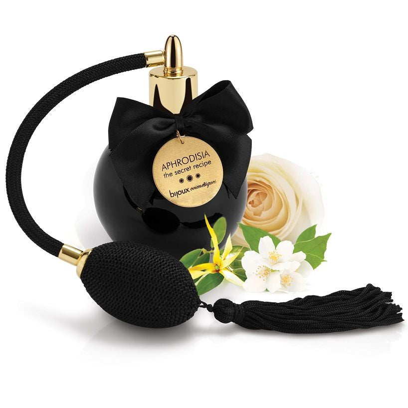 brume corporelle Bijoux Indiscrets Aphrodisia