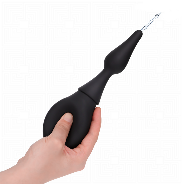 nettoyeur anal Addicted Toys