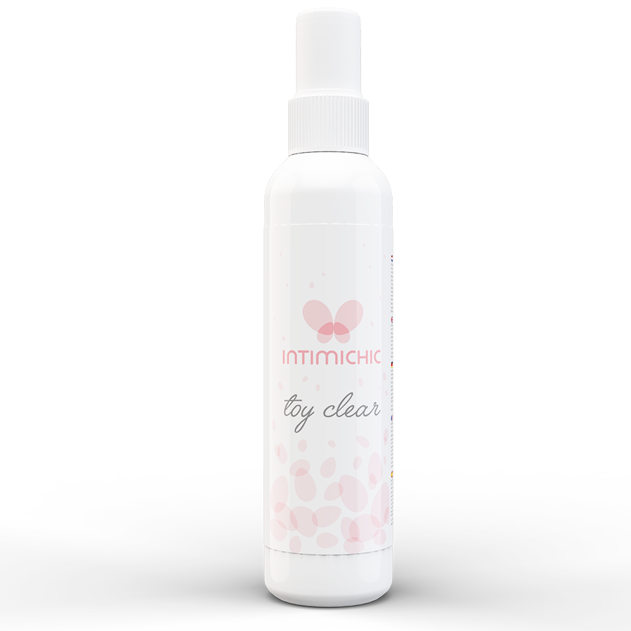 nettoyant sextoys Intimichic