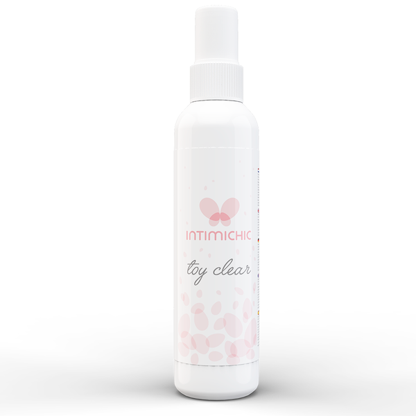 nettoyant sextoys Intimichic