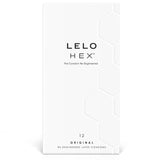 preservatifs LELO HEX