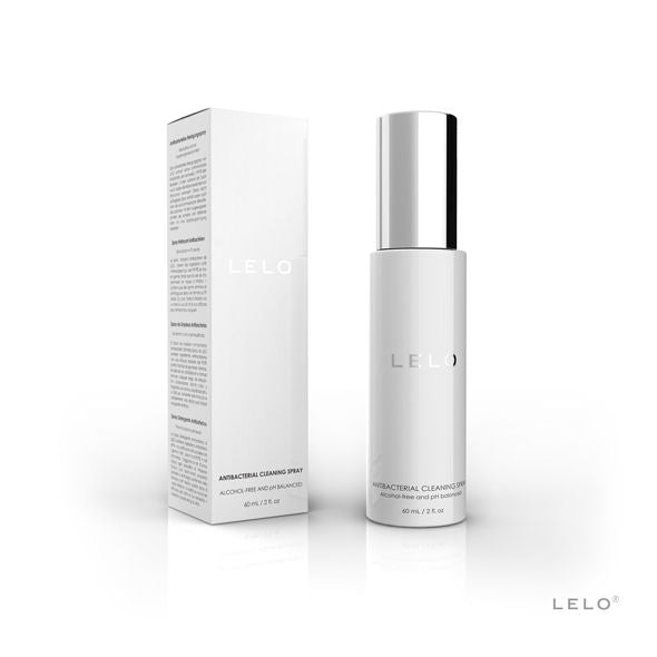 nettoyant sextoys LELO