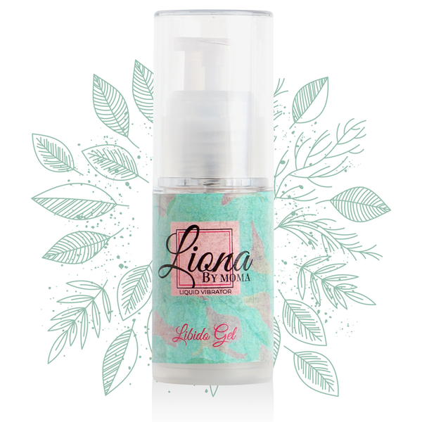 gel stimulant Liona by Moma