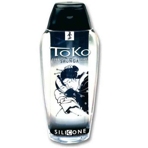 lubrifiant silicone Shunga