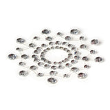 cache-tetons brillants Bijoux Indiscrets Mimi Argent
