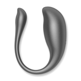 Œuf vibrant connecté silicone Oninder Nairobi, noir