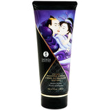 creme de massage Shunga Fruits exotiques
