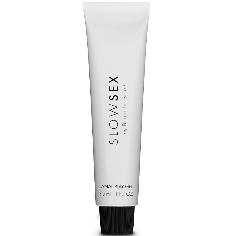 gel anal base eau Bijoux Indiscrets