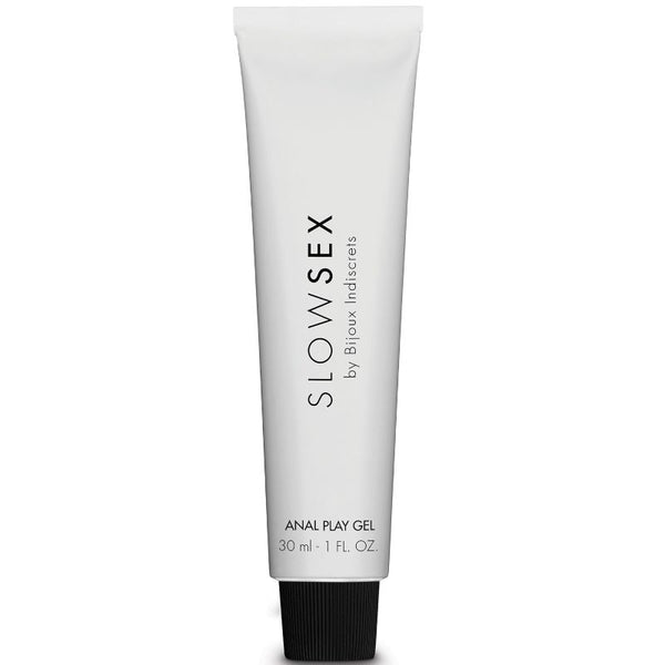 gel anal base eau Bijoux Indiscrets