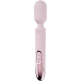 vibromasseur silicone KIIROO rose