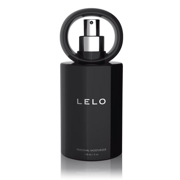 lubrifiant base eau LELO.