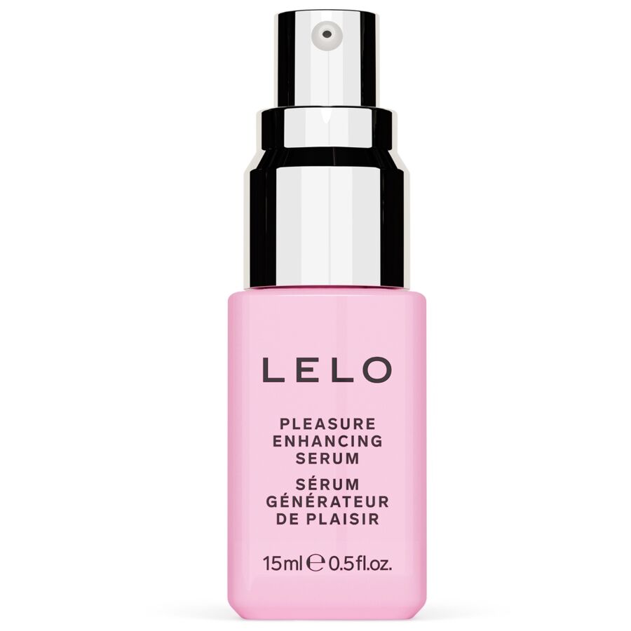 serum stimulant LELO