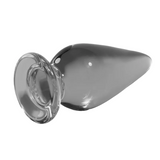 plug verre borosilicate Nebula 4 Clair