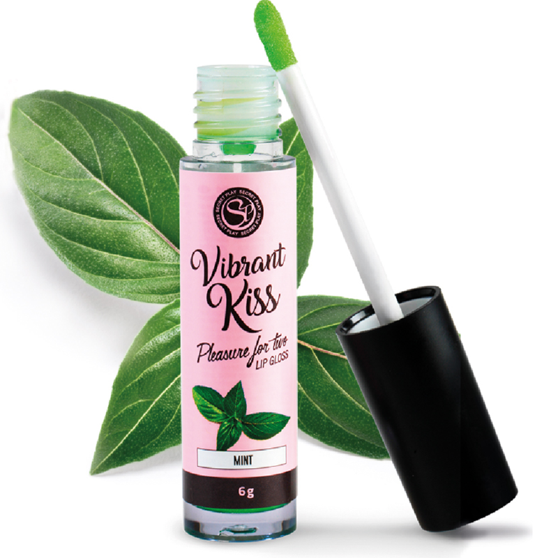 gloss vibrant SecretPlay