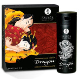 gel erection Shunga Dragon