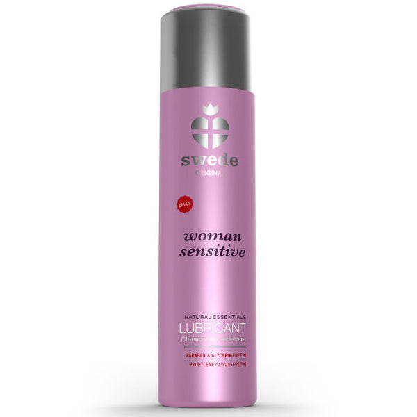 lubrifiant base eau Swede