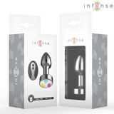 plug vibrant metal LED Intense