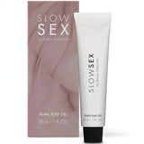 gel anal base eau Bijoux Indiscrets