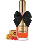 huile de massage Bijoux Indiscrets Fraise des bois