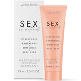 lubrifiant base eau Bijoux Indiscrets