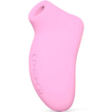 Stimulateur clitoridien sonique silicone LELO Sona 2 Travel, rose