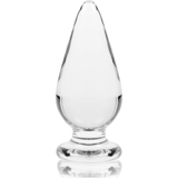 plug verre borosilicate Nebula 4 Clair
