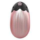 Stimulateur clitoridien silicone Rithual Shushu 2.0, noir