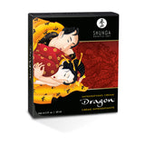 gel erection Shunga Dragon