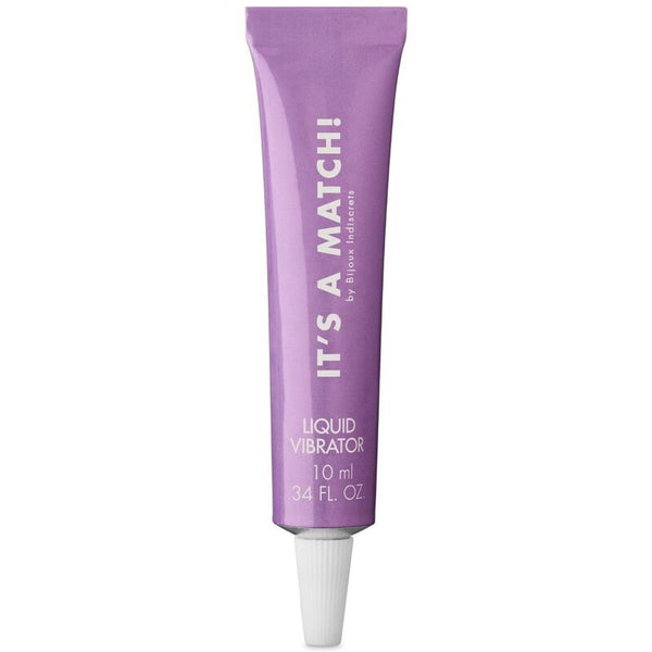 serum stimulant Bijoux Indiscrets Match