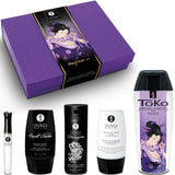coffret Naughter Shunga