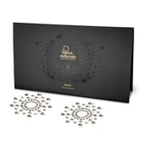 cache-tetons brillants Bijoux Indiscrets Mimi Argent