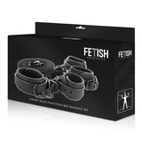 kit attaches lit Fetish Submissive